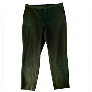 Banana Republic Women’s Green Pants